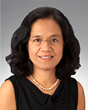Image of Flordeliza Villanueva, MD.