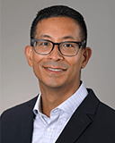 Image of Freddy Escorcia, MD, PhD.