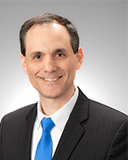 Image of Frederico Toledo, MD.