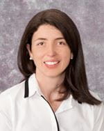 Esra Karslioglu French, MD