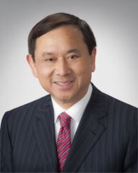 Dr. Freddie Fu