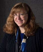 Sarah Gaffen, PhD