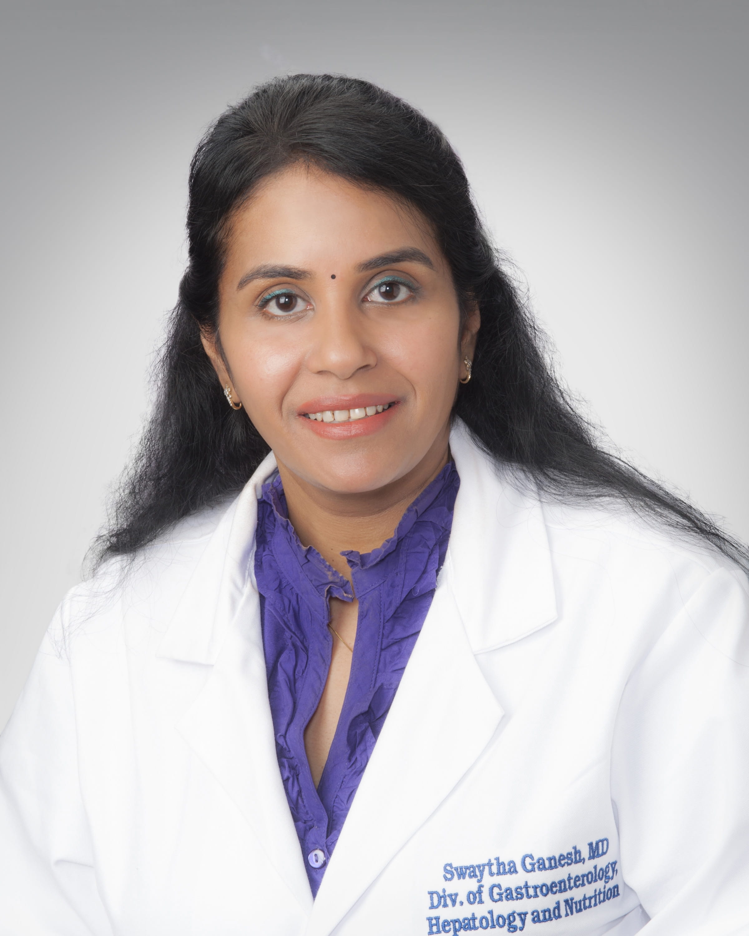 Swaytha Ganesh, MD