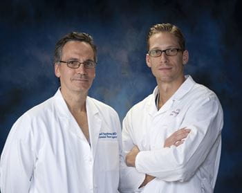 Drs. Snyderman and Gardner