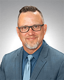 Image of Gavin E. Arteel, PhD, FAASLD.