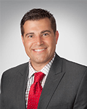 Image of Gavin Hickey, MD.