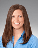 Image of Gele B. Moloney, MD.