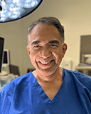 Image of George Mazariegos, MD.
