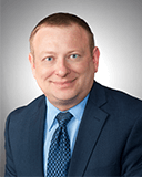 Image of Glenn M. Cannon, MD.