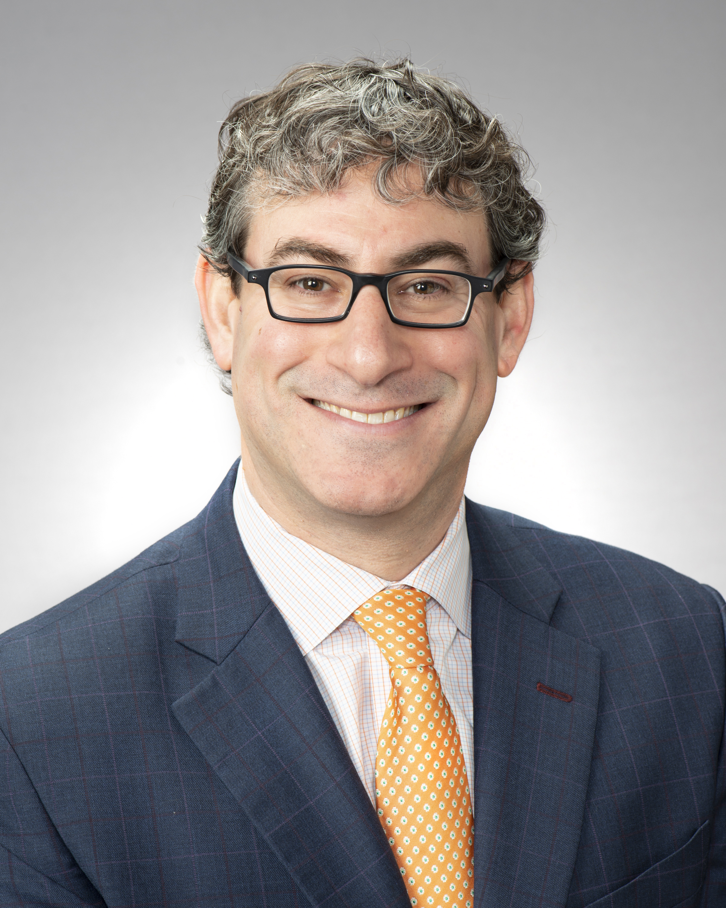 Bryan Goldstein, MD
