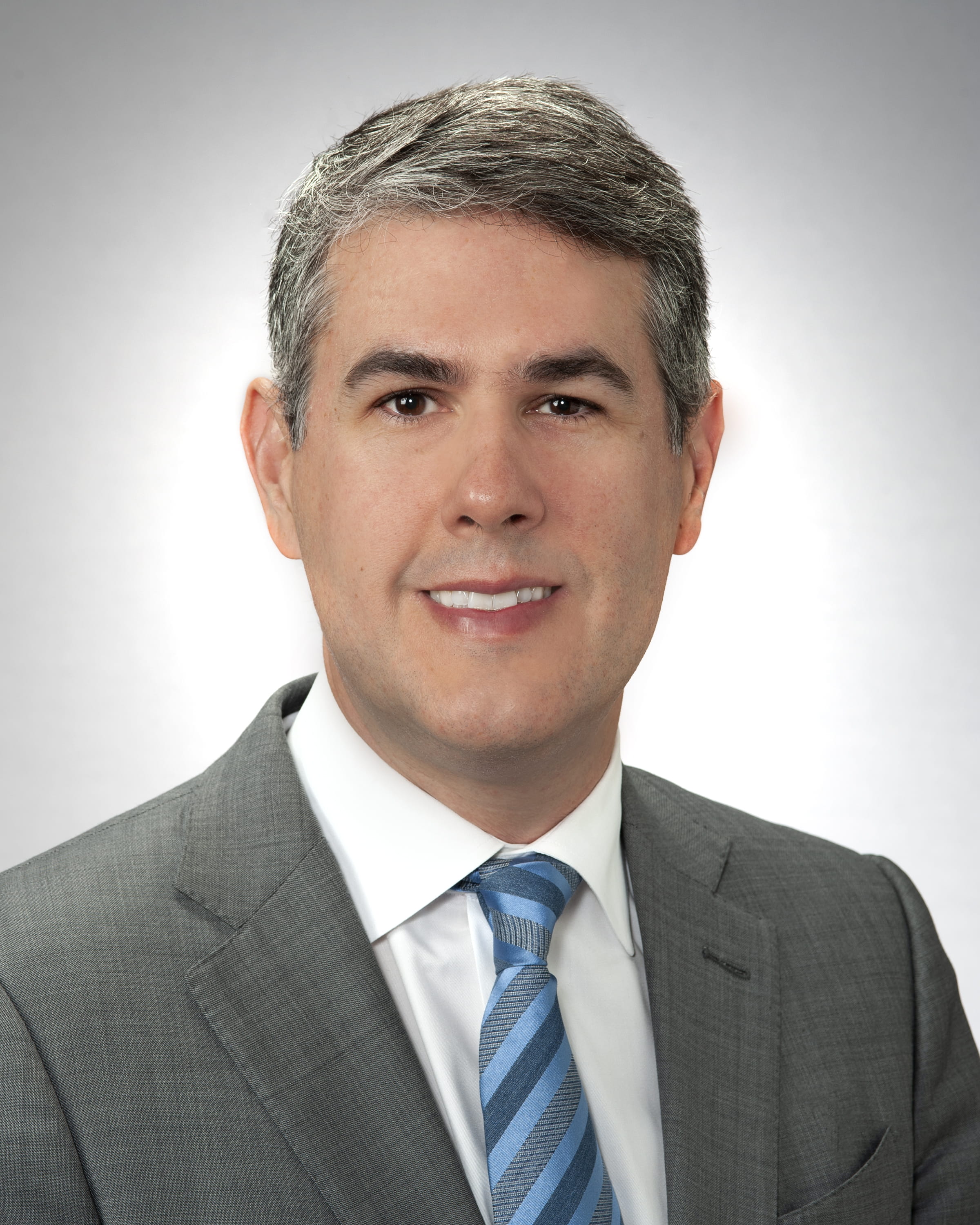 Dr. Jorge Gonzales-Martinez headshot