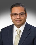 Image of Harsh Golwala, MD.