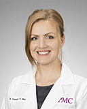 Image of Holly Appleberry, DO, MBA.