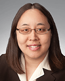 Image of Jacqueline Ho, MD, MS.