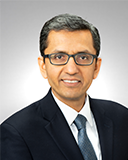 Image of Jaideep Behari, MD, PhD.