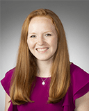 Image of Jayde Hooven-Davis, MD.