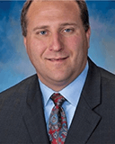 Image of Jeffrey Rudolph, MD.
