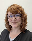 Image of Jennifer Stephens, RN.