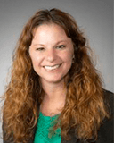 Image of Jessica Walters.
