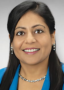Manisha Jhamb, MD, MPH