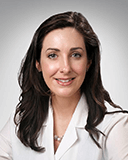 Image of Joella Wilson, MD.