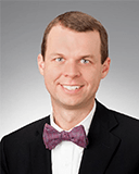 Image of John A. Harris, MD, MSc.