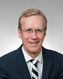 Image of John C. Flickinger, MD, FACR.