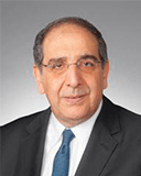 Image of Dr. Sahel.