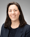 Image of Julia Y. McNabb-Baltar, MD, MPH.