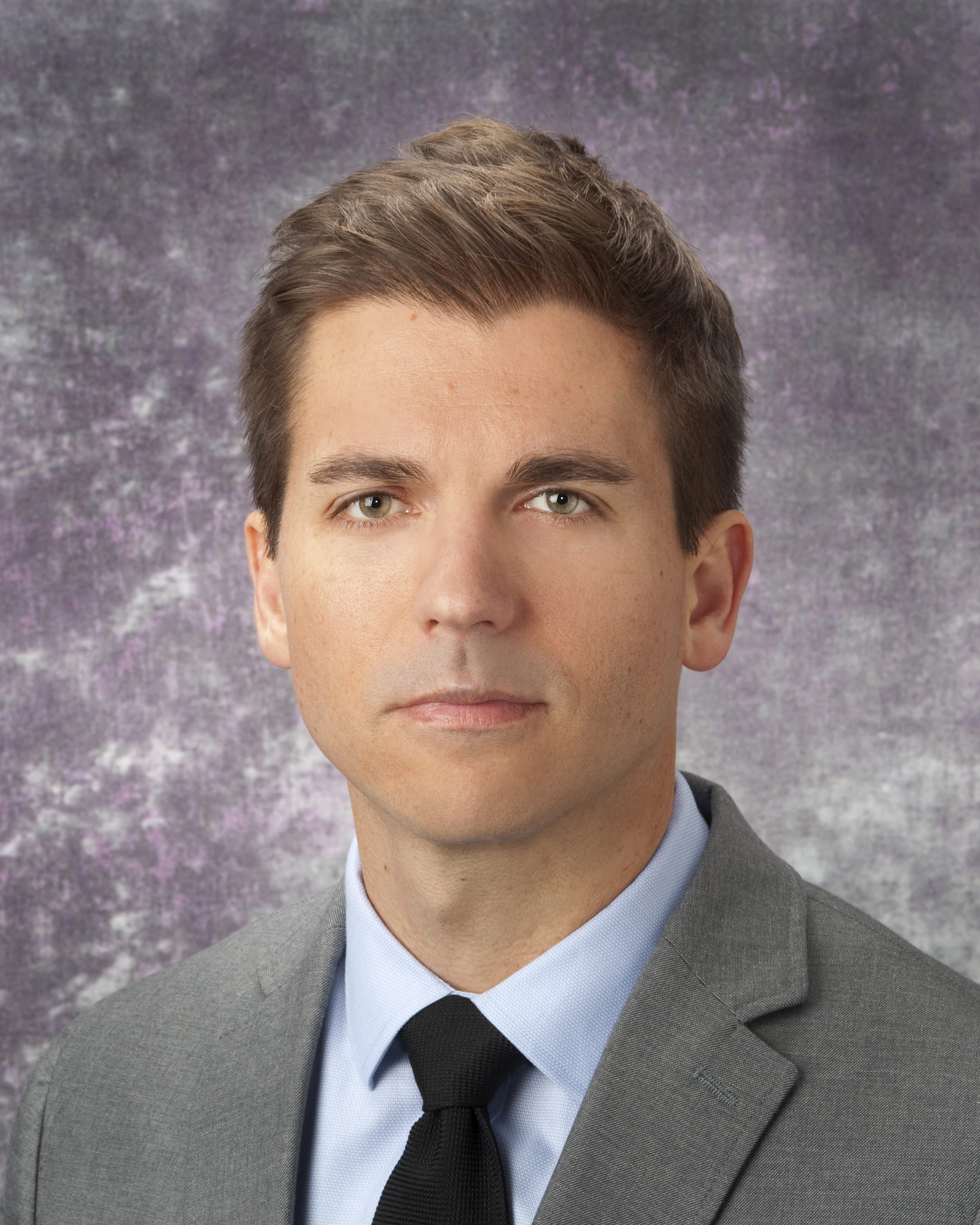 Michael Jurczak, PhD