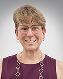 Image of Katherine Barton, MD.