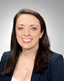 Image of Katherine Reitz, MD.