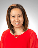 Image of Katherine Vu-Boast, MD.