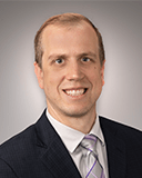 Image of Keith Dufendach, MD.