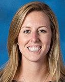 Image of Kelly Beck, PhD, LPC, CRC.