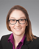 Image of Kiersten Reznik, PA-C.