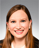 Image of Kristina Gaietto, MD, MPH.