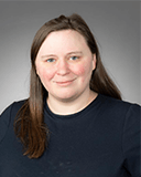 Image of Laura Kirkpatrick, MD, MS.
