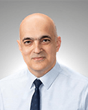 Image of Dr. Midyat.