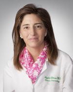 Dr. Ingrid Libman