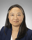 Image of Linwah Yip, MD, FACS.