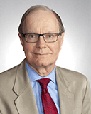 Image of Luigi R. Garibaldi, MD.