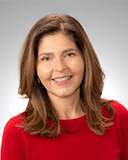 Image of Margarita Zuley, MD, FACR, FSBI.