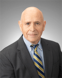 Image of Marty Sellers, MD, MPH.