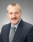 Image of Matthew P. Dukewich, MD.