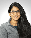 Image of Maya I. Ragavan, MD, MPH, MS.