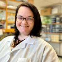 Melissa McGovern, PhD