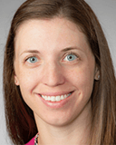 Image of Megan Gates, MD, MS.