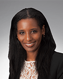 Image of Mehret Birru Talabi, MD, PhD.