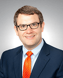 Image of Michael P. McClincy, MD.